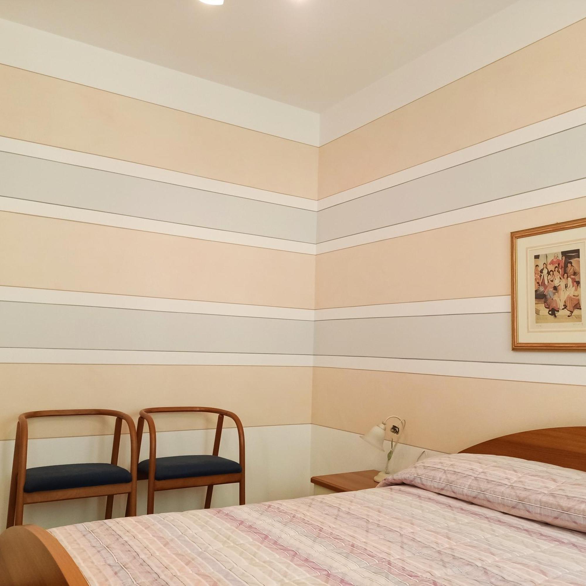 B&B Casagrande Campea Eksteriør bilde