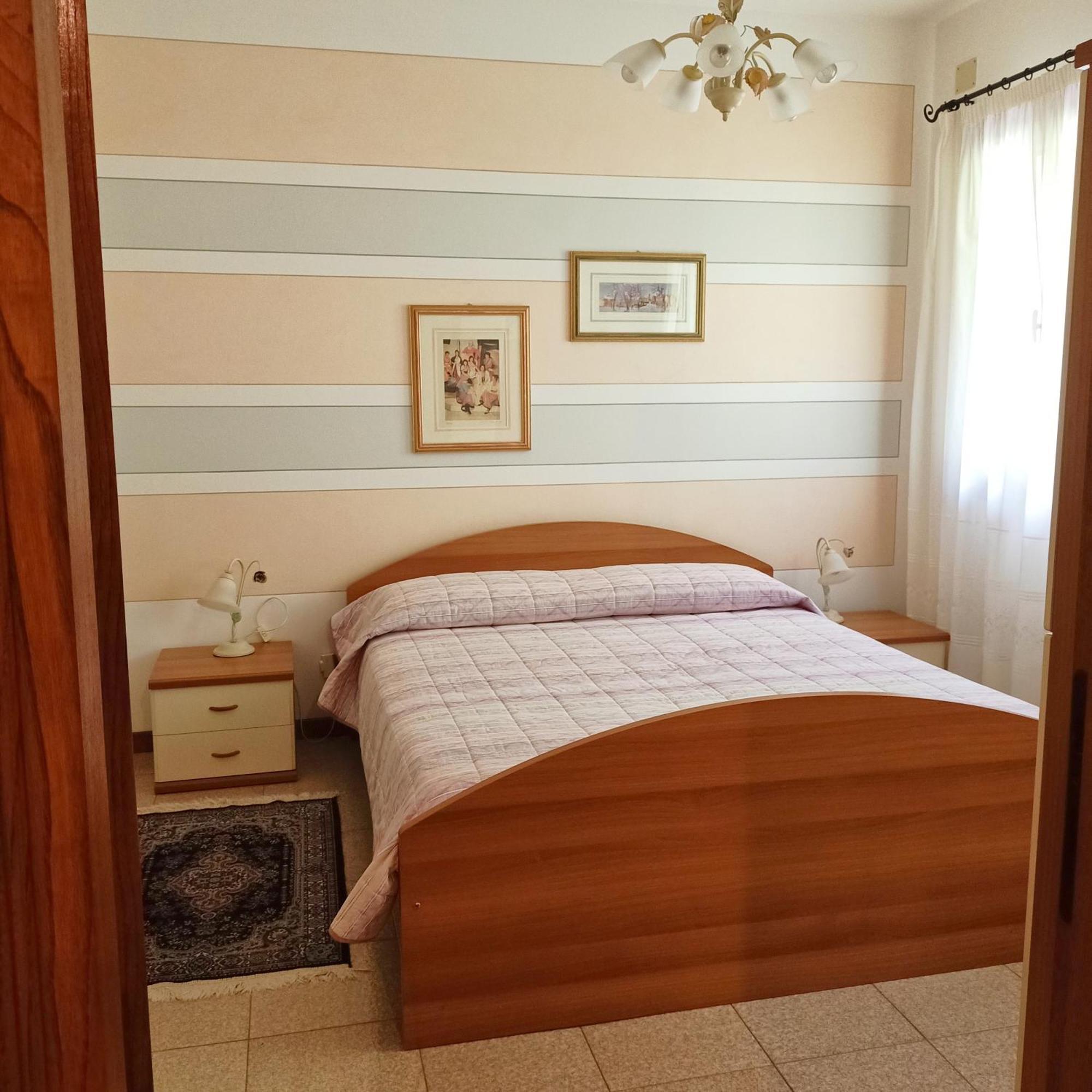 B&B Casagrande Campea Eksteriør bilde